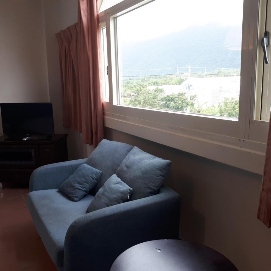 Hualien Susi Space Hszicseng Kültér fotó