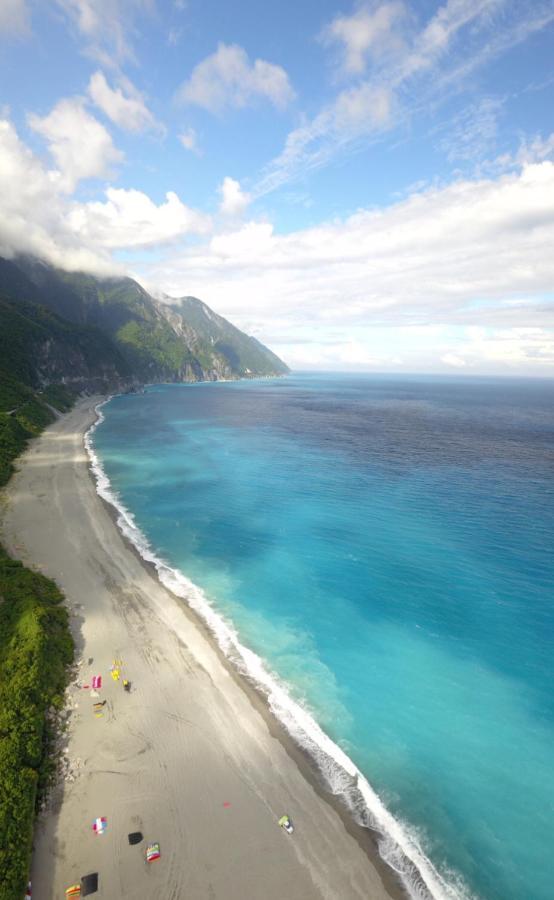 Hualien Susi Space Hszicseng Kültér fotó
