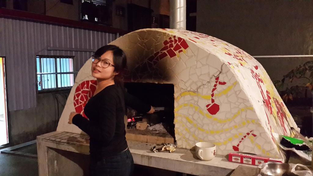 Hualien Susi Space Hszicseng Kültér fotó