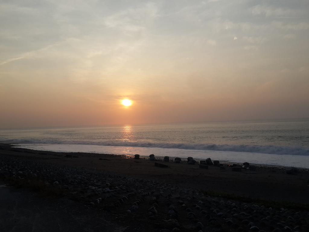 Hualien Susi Space Hszicseng Kültér fotó