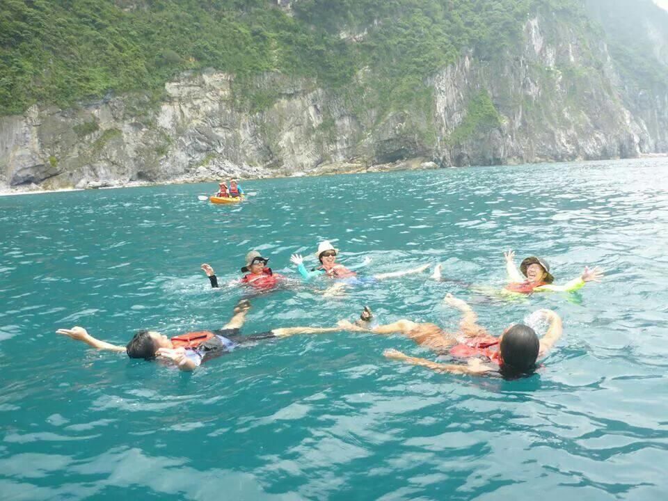Hualien Susi Space Hszicseng Kültér fotó